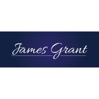 James Grant logo - Similar company to Soupedup Solutions