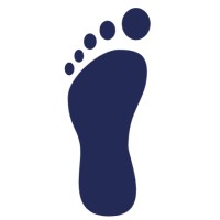 Footprint Website Design