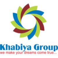Khabiya Group - India logo - Similar company to Trti_Official