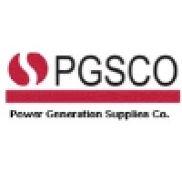 Power Generation Supplies (PGSCO) logo - Similar company to Tietec (Telecom, Information, And Electronics Technologies)