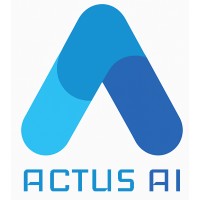 ActusAI logo - Similar company to Next1 Create, Inc.