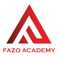 Fazo Academy logo - Similar company to Redite