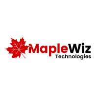 MapleWiz Solutions Inc. logo - Similar company to Conet-Tech