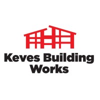 Keves Building Works logo - Similar company to Plot Works