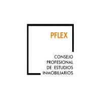 FLEX LIVING CONSEJO PROFESIONAL ESTUDIOS INMOBILARIOS logo - Similar company to Clarion View