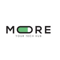 More Electronics logo - Similar company to More Electronics