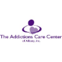 Addictions Care Center of Albany logo - Similar company to Rise Housing And Support Services