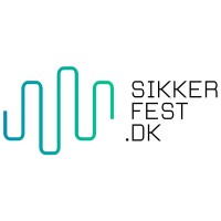 Sikkerfest logo - Similar company to Aggersvold Gods