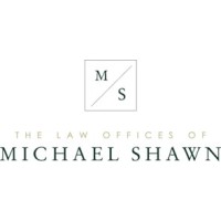 The Law Offices of Michael Shawn logo - Similar company to Peregrine Private Client