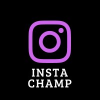 InstaChamp Review logo - Similar company to Fixcandle