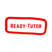 Ready Tutor logo - Similar company to Caretech Uci