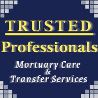 Trusted Professionals LLC logo - Similar company to Stark Memorial Funeral Home & Crematory