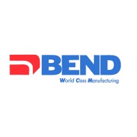 BEND WCM logo - Similar company to Grupo Askatlan