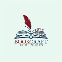 BookCraft Publishers logo - Similar company to Delta Projects