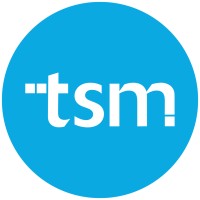TSM (The Service Manager) logo - Similar company to Ramp Rfid Solutions