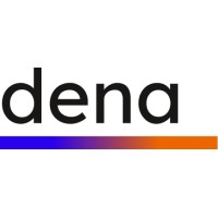 German Energy Agency (dena) logo - Similar company to Ifok Gmbh