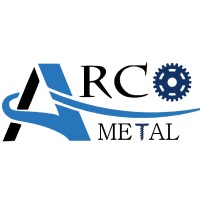 ARCOMetal.eg logo - Similar company to Arcometal