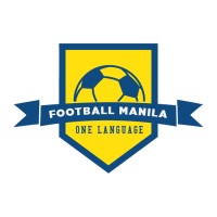 Football Manila logo - Similar company to Konex.Work
