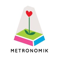 Metronomik Sdn Bhd logo - Similar company to Ammobox Studios