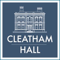 Cleatham Hall Hotel LLP logo - Similar company to Allington Manor | Lincolnshire Wedding Venue