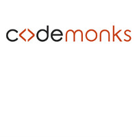 CodeMonks GmbH logo - Similar company to Unchained Commerce
