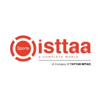 isttaa Sports logo - Similar company to Isttaa Solutions