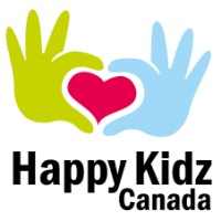 Happy Kidz Canada logo - Similar company to Welland Development Corporation
