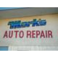 Marks Auto Repair logo - Similar company to Knar