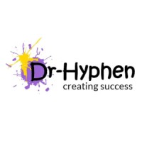 Dr-Hyphen logo - Similar company to Dream In Color