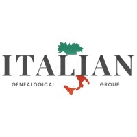 Italian Genealogical Group
