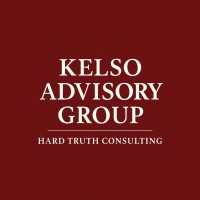 Kelso Advisory Group logo - Similar company to Out Of Office Events