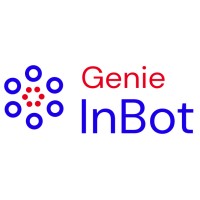Genie InBot GmbH logo - Similar company to Becker Robotics