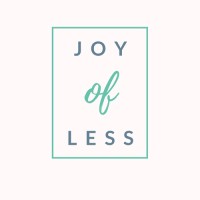 Joy of Less Consulting logo - Similar company to Godgtal