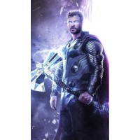 Marvels logo - Similar company to Marvels Group
