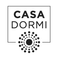 CASA DORMI logo - Similar company to Textielbeheer