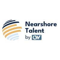 Nearshore Talent by CW logo - Similar company to Sinclair Talent Solutions
