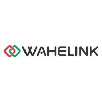 WAHELINK INFOTECH LLP logo - Similar company to Mamushith Tech World