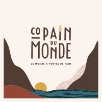 Copain du monde logo - Similar company to Nonam