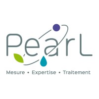 PEARL SAS Mesure, Expertise, Traitement logo - Similar company to Geomod By Coexya