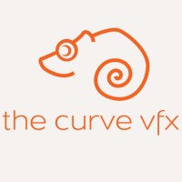 the curve vfx GmbH logo - Similar company to Frameflow