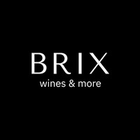 BRIX Wines & More logo - Similar company to Kove Concepts