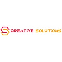 Creative solutions logo - Similar company to Webforge Technologies