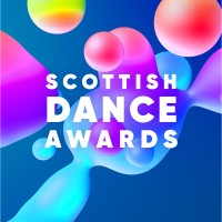 Scottish Dance Awards logo - Similar company to Tempo Physiotherapy For Dancers