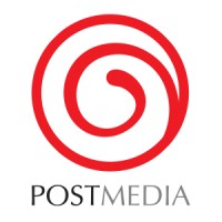 POST MEDIA VFX logo - Similar company to Edgeways Studios