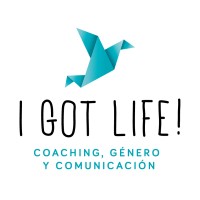 I Got Life! - Coaching, Género Y Comunicación