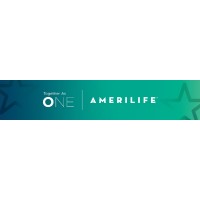 AmeriLife Group logo - Similar company to Electronic Representatives, Inc. (Eri)