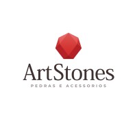 ArtStones logo - Similar company to Original Sticker