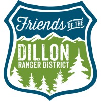 Friends Of The Dillon Ranger District