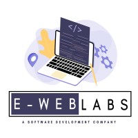 Eweblabs Pvt. Ltd. logo - Similar company to Crework Tech