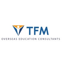 TFM Overseas Education Consultants logo - Similar company to Techdynamite